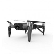 PGYTECH Extended Landing Gear Legs Heighten Landing Feet Bracket For DJI Mavic Air RC Drone