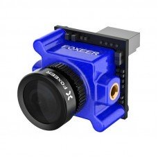 Foxeer Monster Micro Pro 1.8mm 16:9 1200TVL PAL/NTSC WDR Low Latency FPV Camera Built-in OSD 