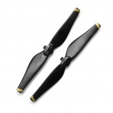 1 Pair 5332S Carbon Fiber Composite Quick-Release Folding Propellers For DJI Mavic AIR RC Drone