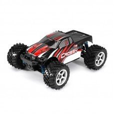 Volantexrc 785-1 1/18 2.4G 4WD Crossy Brushed Racing Remote Control Car 35KPH High Speed Monster Truck RTR Toys 