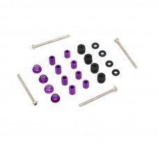 Flytower M2 Screw Set For F3 F4 Flight Controller ESC RC Drone FPV Racing Multi Rotor