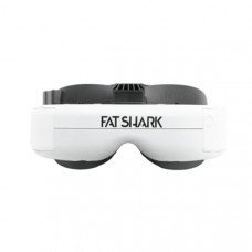 FatShark Dominator HDO 4:3 OLED Display FPV Video Goggles 960x720 for RC Drone