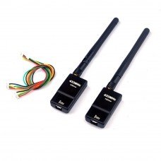 New Upgraded V2.0 3DR Radio Telemetry 433MHZ 915MHZ Data Transmission Module For APM Pixhawk PX4 