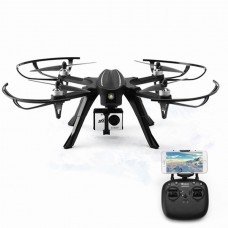 Eachine EX2H Brushless WiFi FPV With 1080P HD Camera Altitude Hold RC Drone Drone RTF