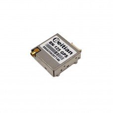 U-Blox M8030-KT BN-125 NEO-M8N GPS Receiver MMCX Module Support GLONEASS Galileo BeiDou QZSS SBAS