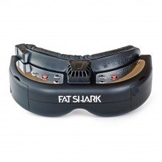 Fatshark Dominator HD2 Terminator Edition T2 FPV Goggles Video Headset For FPV RC Drone