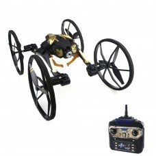 JJRC NH-009 WIFI FPV With 2MP Camera Ground/Flight Mode RC Drone Drone RTF
