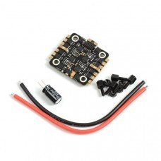 SPEDIX IS100 Flytower Spare Part IS20 4 in 1 20A 2-4S Blheli_S FPV Racing Brushless ESC 20x20mm