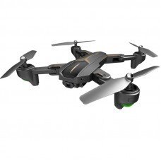 VISUO XS812 GPS 5G WiFi FPV w/ 2MP/5MP HD Camera 15mins Flight Time Foldable RC Drone Drone RTF