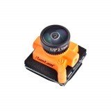 Runcam Micro Swift 3 4:3 600TVL CCD Mini FPV Camera 2.1mm/2.3mm M8 Lens PAL/NTSC OSD Configuration