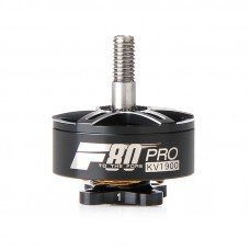 T-MOTOR F80 PRO 1900KV 2200KV 2500KV 3-6S CW Thread FPV Racing Brushless Motor