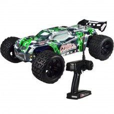 VRX Racing RH817 COBRA EBD 485mm 1/8 2.4G 4WD Brushless Rc Car Off-road Monster Truck RTR Toy
