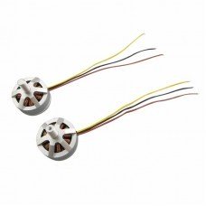 Eachine EX2H RC Drone Spare Parts 1806 1800KV Brushless Motor