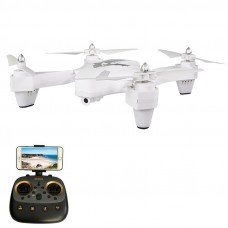 VISUO XS811 GPS 5G WiFi FPV with 720P Camera 14mins Flight Time Foldable RC Drone Drone RTF