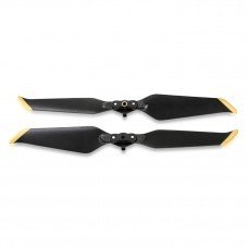 2Pcs 8743 Foldable Quick-Release Low-Noise Propeller Props Blade for DJI Mavic 2 Pro / Zoom Drone