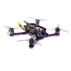 XPKRC X3 135mm F4 20A BL_S FPV Racing Drone w/ 40CH VTX Runcam Micro Sparrow 2 Camera PNP
