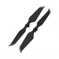 1Pair Low-Noise Quick-Release Folding Blade Noise Reduction Propeller for DJI Mavic 2 Pro/Zoom 