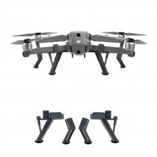 Landing Gear Extended Heighten Leg Tripod Accessories for DJI MAVIC 2 PRO/Zoom RC Drone