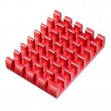 8Pcs URUAV Heatsink for Flight Controller ESC Video Transmitter 