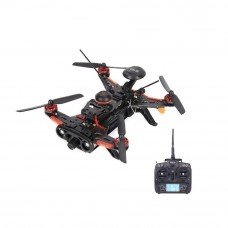 Walkera Runner 250(R) 5.8G GPS FPV Racing Drone RTF DEVO 7 Radio Transmitter 800TVL Camera