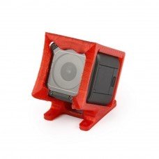 iFlight 3D Printed TPU FPV Gopro 5/Session Fixed Camera Mount for iFlight XL/XL LOW /IX5 V3 RC Drone