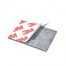 10Pcs AURORA 3m Gum Battery Silicone Anti Skid Pads Adhesive Tape for RC FPV Racing Drone