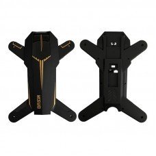 VISUO XS812 GPS RC Drone Drone Spare Parts Body Cover Shell Set 