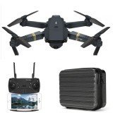 Eachine E58 with Storage Box WIFI FPV With 720P Camera High Hold Mode Foldable RC Drone Drone
