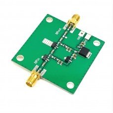 Signal Amplifier Microwave RF 28dB High Gain Booster 20-1500MHz SMA For TV FM Radio Wideband