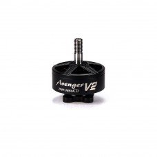 Brotherhobby  Avenger 2507 V2 1200/1500/1750/1850/2100/2450KV 4-6S Brushless Motor for RC Drone 