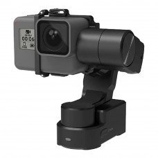Feiyu Tech WG2X 3-Axis Wearable Gimbal Camera Stabilizer Compatible With GoPro HERO 7/6/5/4/ Session