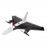 Flashman T-5 595mm Wingspan FPV VTOL Vertical Takeoff And Landing RC Airplane Professional Version
