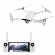 Xiaomi FIMI X8 SE 5KM FPV With 3-axis Gimbal 4K Camera GPS 33mins Flight Time RC Drone Drone RTF