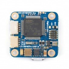  iFlight SucceX F4 Mini Flight Controller 2-6S STM32 F405 MCU OSD MPU6000 5V/3A 20x20mm 