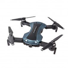 JDRC JD-65G WiFi FPV Foldable Drone With 1080P Camera Optical Flow Positioning RC Drone