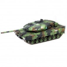 3889-1 1/16 2.4G German Leopard A6 Remote Control Tank