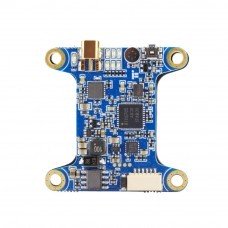 iFlight The Force Long Range 5.8G 1W RC Drone VTX OSD 25mW/200mW/400mW/800mW/1000mW Switchable 