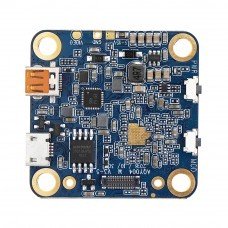 RunCam Split 2S Main Board Camera PCB Board Module With DVR SD Card Slot MIC 