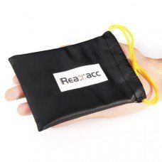 2PCS Realacc New Model Lipo-Battery Explosion Proof Bag 10x12cm for Eachine E010 Battery