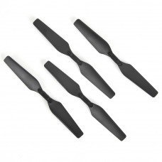 SJRC Z5 RC Drone Spare Parts Two Pairs CW&CCW Propeller Blades