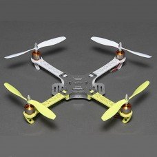 ST360 360mm Wheelbase 8 Inch Frame Kit with 8045 Propeller 2 CW & 2 CCW for RC Multirotor 