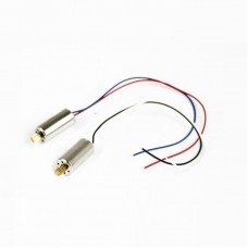 SJRC Z5 RC Drone Drone Spare Parts CW/CCW Brushed Motor