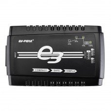 EV-Peak E3 35W 3A Smart AC Balance Charger for 2S-4S LiPo/LiHV Battery