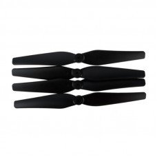 SJRC S70W RC Drone Spare Part 2 Pairs CW&CCW Blades Propeller