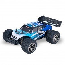 Team X-wild 8822-ABCD 1/18 2.4G 2WD Rc Car Truggy Off-road Truck RTR Toy 