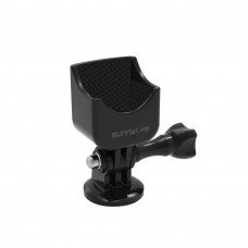 Sunnylife 1/4 Adapter Expanding Switch Connection for DJI OSMO Pocket Handheld Stand Expansion Gimbal Grimble Accessories