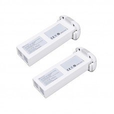 Xiaomi FIMI A3 RC Drone Spare Parts 2PCS 11.1V 2000 mAh 3S Rechargeable Lipo Battery