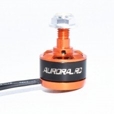 Aurora RC D1306 1306 3750KV 2-4S Brushless Motor for RC Drone FPV Racing 
