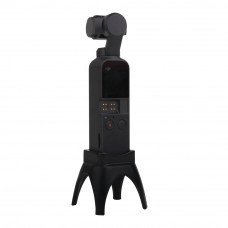 Sunnylife Height Increase Base For DJI OSMO POCKET 3-Axis Stabilized Handheld Gimbal Camera 