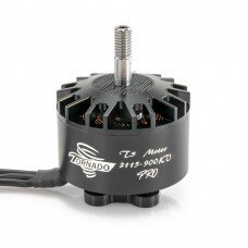  BrotherHobby Tornado T5 Pro 3115 640/900/1050/1200KV 5-6S CW Thread Brushless Motor for RC Drone